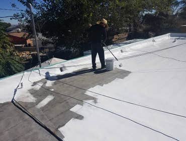 Photos by Rhino Roofing & Construction #1