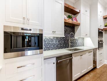 Photos by Larson Building Company LLC