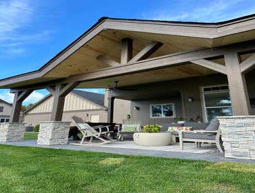 Photos by Nelsen Construction Services LLC #1