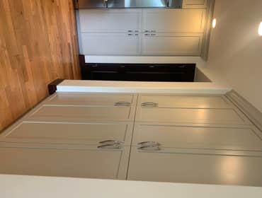 Photos by Remodel Plus LLC #3 Complete Kitchen lay out, R&R