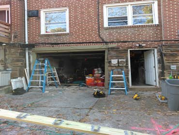 Photos by Mirra & Sons Complete Carpentry, LLC #1