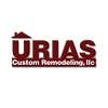 Urias Remodeling LLC logo