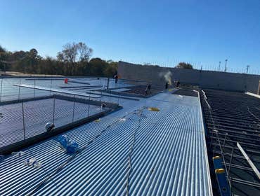 Photos by Kk Welding and Erectors, LLC #17