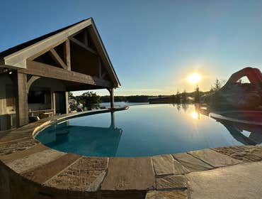 Photos by Big Adventure Pools #1