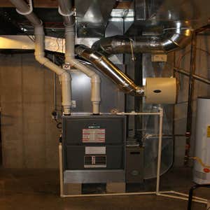 Photos from Eazee Aire Heating & Air Conditioning