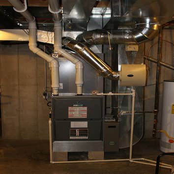Photos from Eazee Aire Heating & Air Conditioning