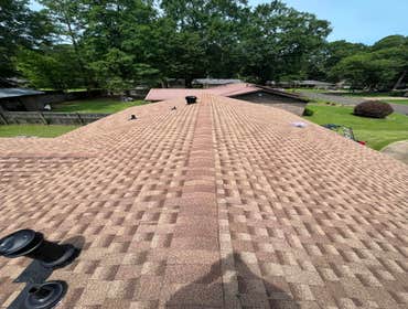 Photos by S. Graves Construction and Roofing #1