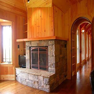 Clipp (Blowing Rock) Residence