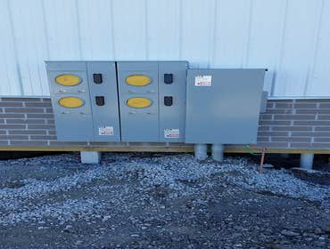 Photos from Busching Electrical & Maintenance 24711