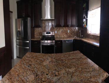 Kitchen Remodel