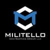 Militello Contracting Group, LLC logo