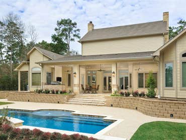 Photos by Sneller Custom Homes and Remodeling #1