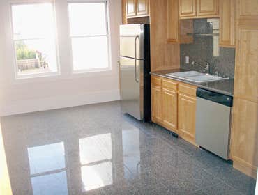 Project photos from Remus Contractors Inc
