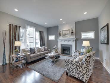 Gallery of Completed Homes