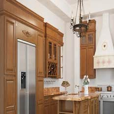 Infinity Kitchen and Bath