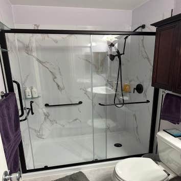 Signature Bathroom Remodel