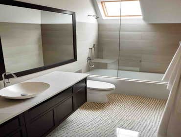 Renovation Ideas