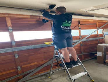 Photos by WEDO GARAGEDOOR