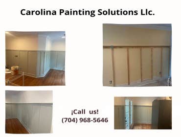 Photos by Carolina Painting Solutions LLC #7