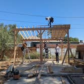 Desert Oasis Pro Builders
