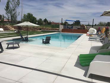 Photos by Timberline Pools and Spas Inc #1