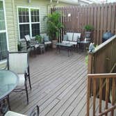 Outdoor Living