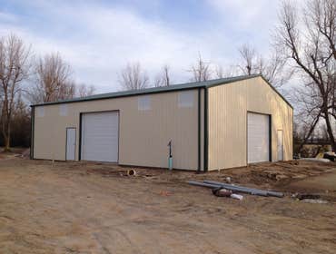 Photo(s) from Darrell Mcquay Construction