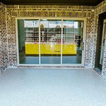 MyGarageFloors.com - Garage Floor Coatings fort worth