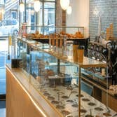 Bakery in Chelsea
