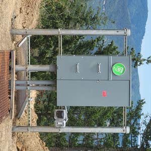 Photos by Landers Electric LLC #1 added a 400amp service.