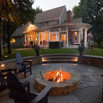 Modern Yankee Builders