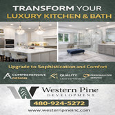 Western Pine Development Inc