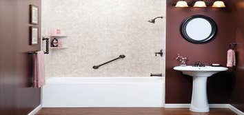 Quality Advantage Home Products Inc