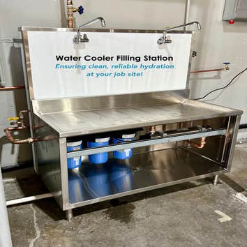Aquarius Systems - Water Filtration & Conditioning