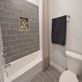 Bathrooms and Showers