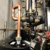 Phillys plumbing LLC logo