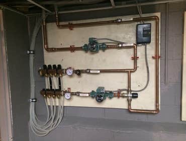 Some of our work