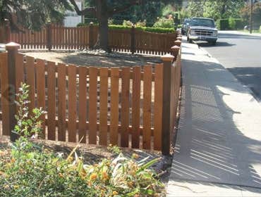 Photos from Ben Ruiz Tree And Landscaping Contractor