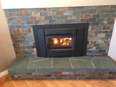 Photos from Energy Source/Chimney Doctor