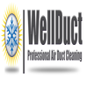 Wellduct Professional HVAC Cleaning logo