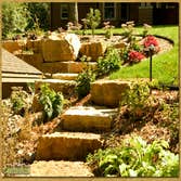 Landscape Installation Our Award-winning design team really knows MN landscape design and installation. Our team includes MN horticultural experts as w