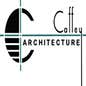 Caffey Architecture Inc. logo