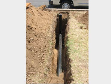 Plumbing Projects in San Diego