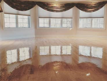 Photos by Patrick Daigle Hardwood Flooring Inc #1