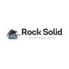 Rock Solid Water Damage Restoration Heritage Ranch logo