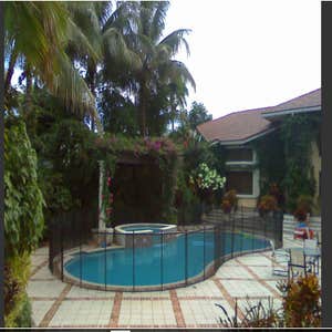 Swimming Pools and Spas