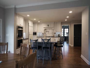 Photos by Homefront Design Studio LLC #1
