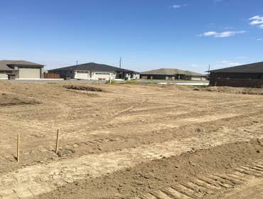 Photos by Harris Excavation #2