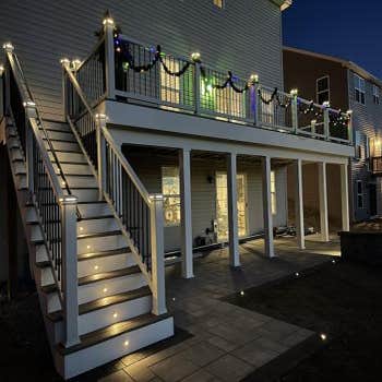 Photos by Platinum Deck and Patio #1
