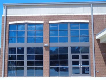 Hope Center, Living Hope Church, Tennessee
